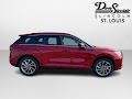 2025 Lincoln Corsair Grand Touring