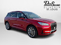 2025 Lincoln Corsair Grand Touring
