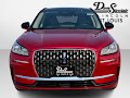 2025 Lincoln Corsair Grand Touring