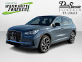 2025 Lincoln Corsair Grand Touring