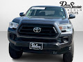 2020 Toyota Tacoma 4WD 4WD SR5 Double Cab