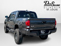 2020 Toyota Tacoma 4WD 4WD SR5 Double Cab