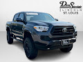 2020 Toyota Tacoma 4WD 4WD SR5 Double Cab