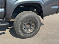 2020 Toyota Tacoma 4WD 4WD SR5 Double Cab
