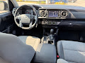 2020 Toyota Tacoma 4WD 4WD SR5 Double Cab