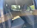 2020 Toyota Tacoma 4WD 4WD SR5 Double Cab