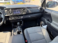 2020 Toyota Tacoma 4WD 4WD SR5 Double Cab