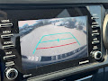 2020 Toyota Tacoma 4WD 4WD SR5 Double Cab