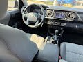 2020 Toyota Tacoma 4WD 4WD SR5 Double Cab