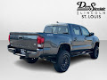 2020 Toyota Tacoma 4WD 4WD SR5 Double Cab