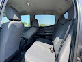 2020 Toyota Tacoma 4WD 4WD SR5 Double Cab