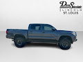 2020 Toyota Tacoma 4WD 4WD SR5 Double Cab