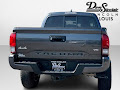 2020 Toyota Tacoma 4WD 4WD SR5 Double Cab