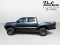 2020 Toyota Tacoma 4WD 4WD SR5 Double Cab
