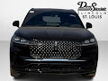 2025 Lincoln Aviator Black Label