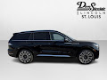2025 Lincoln Aviator Black Label