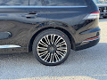 2025 Lincoln Aviator Black Label