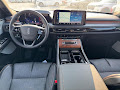 2025 Lincoln Aviator Black Label