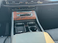 2025 Lincoln Aviator Black Label