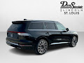 2025 Lincoln Aviator Black Label