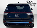 2025 Lincoln Aviator Black Label