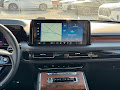 2025 Lincoln Aviator Black Label