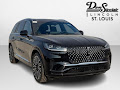 2025 Lincoln Aviator Black Label