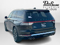2025 Lincoln Aviator Black Label
