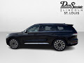 2025 Lincoln Aviator Black Label