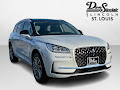 2025 Lincoln Corsair Grand Touring