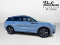 2025 Lincoln Corsair Grand Touring