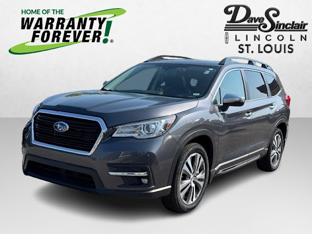 2022 Subaru Ascent Touring