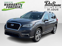 2022 Subaru Ascent Touring