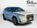 2025 Lincoln Corsair Grand Touring