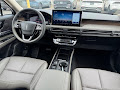 2025 Lincoln Corsair Grand Touring