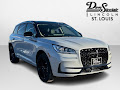 2025 Lincoln Corsair Grand Touring