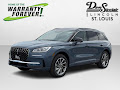 2025 Lincoln Corsair Grand Touring