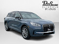 2025 Lincoln Corsair Grand Touring