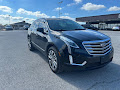 2018 Cadillac XT5 Premium Luxury AWD