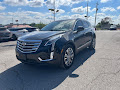 2018 Cadillac XT5 Premium Luxury AWD