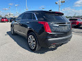 2018 Cadillac XT5 Premium Luxury AWD