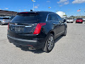 2018 Cadillac XT5 Premium Luxury AWD