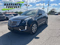 2018 Cadillac XT5 Premium Luxury AWD