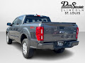 2020 Ford Ranger 4WD SuperCrew 5' Box