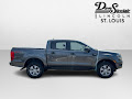 2020 Ford Ranger 4WD SuperCrew 5' Box