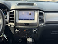 2020 Ford Ranger 4WD SuperCrew 5' Box