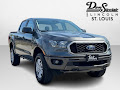 2020 Ford Ranger 4WD SuperCrew 5' Box