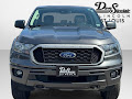 2020 Ford Ranger 4WD SuperCrew 5' Box
