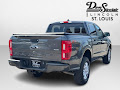 2020 Ford Ranger 4WD SuperCrew 5' Box