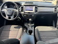 2020 Ford Ranger 4WD SuperCrew 5' Box
